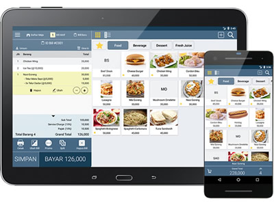 Solusi Mobile App Development - Aplikasi Android ringan dan portabel