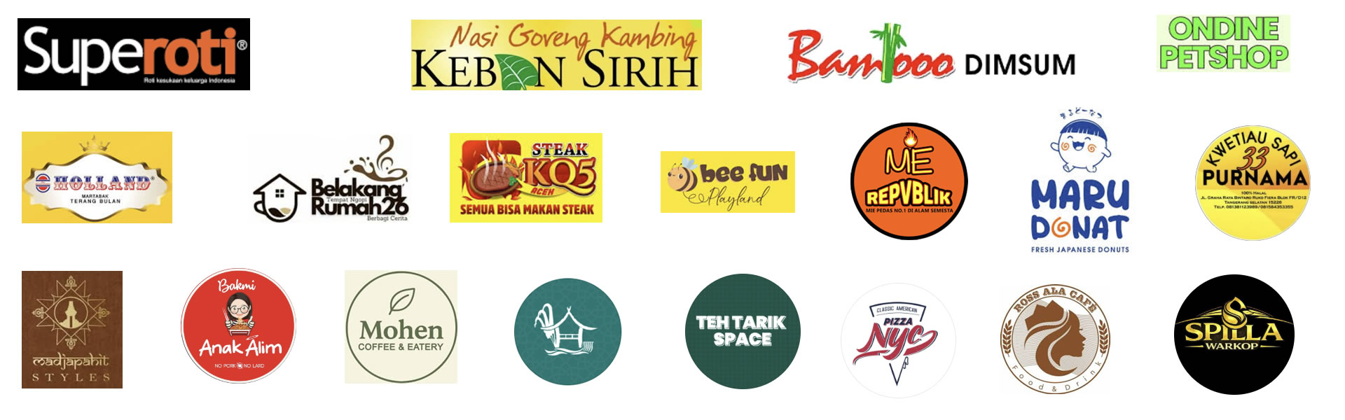 Daftar logo client 3