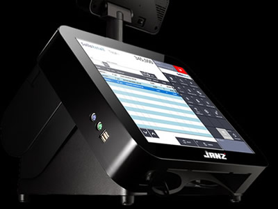 Solusi Desktop Software - Aplikasi stabil dengan database on-premise
