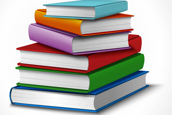 Tumpukan buku coding yang semakin sulit dicari