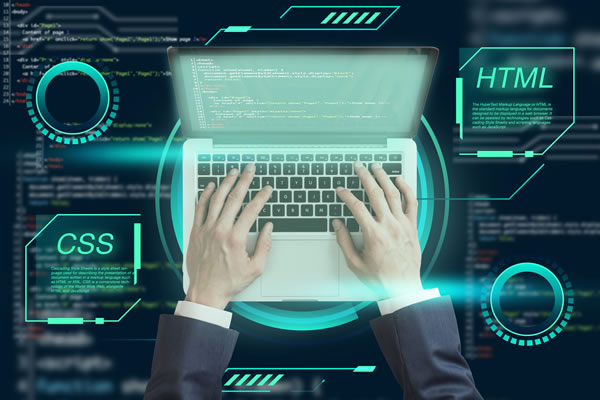 Belajar coding secara online dari mana saja